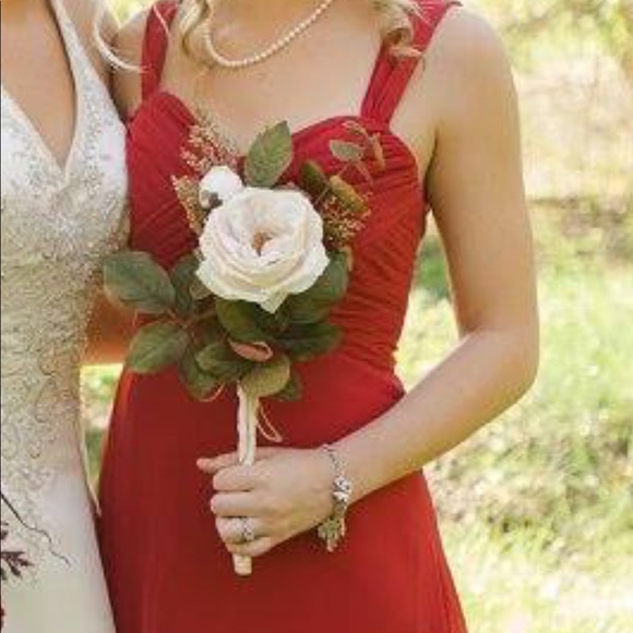 Formal Dresses - Picture 1 of 4